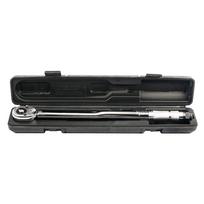 1/2 Square Drive Torque Wrench 10-150N.m Precise Ratchet Wrench Preset Bicycle Torques Key Car Bike Automotive Hand Tools CHINA