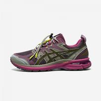 Asics [Asics X Upthere] Gel Terrain  1203a520 230 black