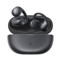 Shokz E210 Wireless headphones OpenDots Air Black