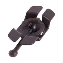 Electric Vehicle Holder Bracket Durable Cable Organizer Degree Rotatable Premium Foldable Charging ruda
