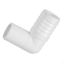 90° Drain Connector Cabin Bottom Pump Small Drainage Joint Easy to Install balta