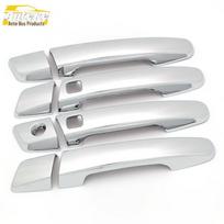 BYD L3 Handle Bright Strip & Electroplated Door Handle Armrest Patch