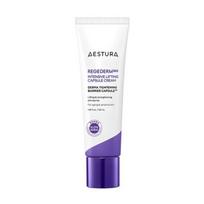 Astra Regiderm 365 Density Elastic Capsule Cream white