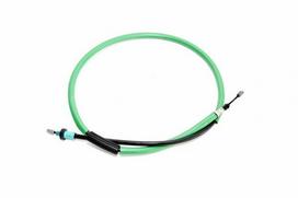 Handbrake Cable Rear Left V to 2003 1285Mm 1035Mm 8200270181