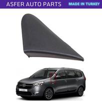 Kairės pusės veidrodėlio bakelitas Renault Lodgy Dokker 2012 po OEM 638756739R