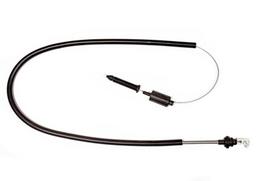 Handbrake Cables Rear Right Renault Traf with Abs Li 7700814767 - 7700814767