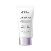 d'Alba Waterful Purple Tone-Up Sunscreen SPF50+ PA++++, 50ml, 1 Piece