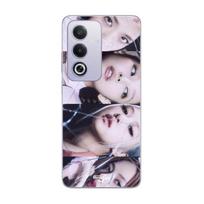 Coque Oppo A80 blackpink group lisa jennie jisoo rosé Maniacase