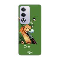 Coque Oppo A80 Roronoa Zoro One Piece manga anime Maniacase