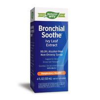 Bronchial Soothe Ivy Leaf Extract, 4 fl oz