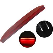 3e feu de stop à haut niveau 7700410753 rouge Assemblages de feux de stop automobiles à haut niveau pour Clio II 1998-2005