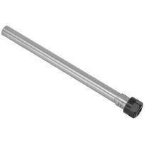 Griebtuvas-įvorė Laikiklis Tiesus Ilgas CNC Frezavimo Pratęsimas 1?7 mm užspaudimo diapazonas su
