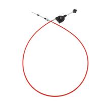 Excavator Manual Throttle Cable Excavator Controller Throttle Cable Assembly for Sprinkler Truck
