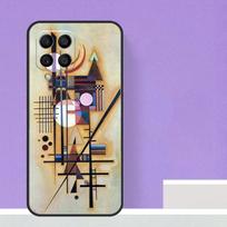 Wassily Kandinsky Abstract For Samsung Galaxy M15 M55 M13 M33 M53 M21 M31 M51 M30s M20 M14 M34 M54 M12 M32 M52 Case Samsung M55