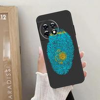 Kazakhstan flag Case For OnePlus Nord CE 4 3 2 Lite 2T N10 N20 N30 OnePlus 12 11 9 10 Pro 8T 10T 12R Cover OnePlus Nord