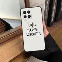 Vegan Inspiration For Samsung Galaxy M13 M23 M33 M53 M21 M31 M51 M30s M20 M12 M32 M52 M14 M34 M54 Phone Case Samsung M33