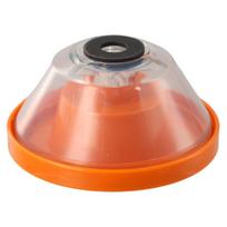 Anti-slip Drill Dust Cover Dust Collector Dust-proof Sponge