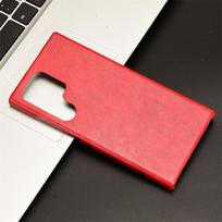 For Samsung Galaxy S24 Ultra case color lychee mobile phone case bumper back shockproof case Galaxy S24Ultra S24 Plus S24+ cover For Galaxy S24 Ultra