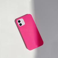 Candy Color Glossy Phone Case For iPhone 11 Case iPhone 15 Pro 11 13 14 Pro Max 12 7 8 Plus XR XS X SE Shockproof Fashion Cover For iPhone 12 Pro