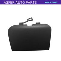 Front Bumper Towbar Cover For Symbol Logan Mk2 Sandero Mk2 2017-2021 OEM 511806451R