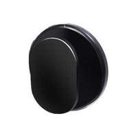 Mini Car Dashboard Hook Hanging Strong Adhesive Hooks Auto Organizer Hidden Round Multifunctional Car Interior Ornaments