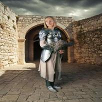 Viduramžiškas šarvas Moteriškas Damos Krūtinės šarvas Kūno šarvas Helovino dovana Cosplay rekvizitas Namų dekoras Damos šarvas