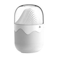 Youpin Humidifier Portable Mini Aroma Diffuser Night Light Cold Mist Maker Sprayer Aroma Diffuser Air Humidifier Home New balta