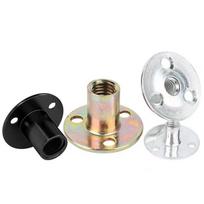 Cinkuota fiksavimo veržlė baldams - M6/M8/M10/M12 M8*37*2.5 Color Zinc