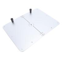 Laptop Tripod Tray Platform CNC Aluminum Alloy Multifunction Portable Foldable Laptop Projector