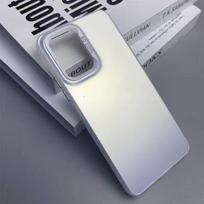 Phone Case For Xiaomi Redmi 10 2022 Redmi 10 Prime 2021 2022 Case Matte Laser Colorful  Bumper Armor Shockproof Cover For Redmi 10 4G