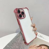For Samsung Galaxy Note 20 Ultra Case Galaxy Note 10 Plus Note9 Phone Case Four corner airbag anti fall soft shell Cover Galaxy Note20 Ultra