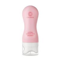 Lir Collagen Lifting Gua Sha Massage Cream white