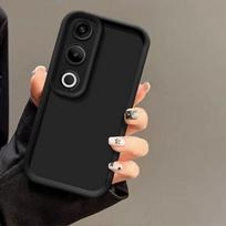 For OnePlus Nord CE4 Case OnePlus Nord ce4 Phone Case OnePlus Nord CE4 Cover Camera Protection Square Liquid Silicone Cover For OnePlus Nord CE4