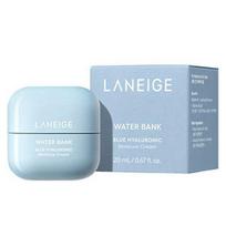[LANEZ] Waterbank Blue Hyaluronic Moisture Cream, 20ml, 1 piece