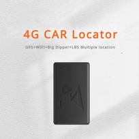 Beidou GPS lokatorius 4G automobilių elektrinių transporto priemonių lokatorius GPS apsaugos nuo pametimo lokatorius pagyvenusiems žmonėms ir vaikams 1200MA