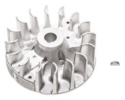 Magnetinis ratas Maruyama Mx27 261356
