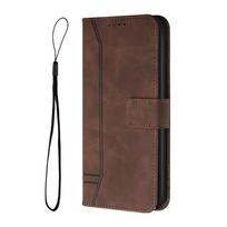 For Xiaomi 12 Pro Case Mi 12 Pro Fundas Retro Wallet Leather Flip Phone Case on For Xiaomi Mi 12 Pro 12Pro Mi12 12X Cover Etui Xiaomi 12 ruda