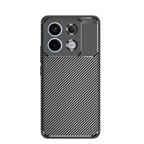For Xiaomi Redmi Note 13 Pro 5G Cases Xiaomi Redmi Note 13 Pro Plus 5G Cover Shockproof Silicone Slim TPU Protective Phone Cover Note 13 Pro China juoda