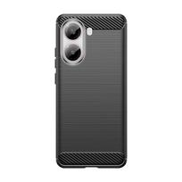 For Xiaomi POCO X7 Pro Case Xiaomi POCO X7 Pro Cover Bumper Shockproof Silicone Brushed TPU Phone Back Cover Xiaomi POCO X7 Pro For POCO X7 Pro juoda