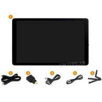 Raspberry Pi 7  1280x800 Capacitive Touch Display with HDMI/Type C