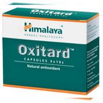 Himalaya Oxitard Capsules, 3X10 Count