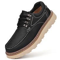 Tenis Masculino Men Sport Shoes Zapatillas De Hombre Casual Spring Summer Shoes Mesh Sport Sneakers Breathable Outdoor 38 juoda