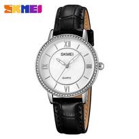 Ladies watch belt simple small fresh quartz watch casual waterproof women's business watch