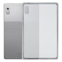 Skirtas Lenovo Tab M9 TPU planšetinio kompiuterio dėklui For Lenovo Tab M9 gray