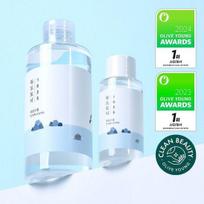 „Round Lab 1025 Dokdo“ toneris, 200 ml, specialus (+50ml nemokamai) white