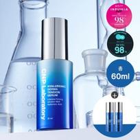 CNP Hialuroninis Derma Tempimo Serumas Dvigubo Tūrio Specialus (30ml+15ml*2EA) 30ml+15ml+15ml