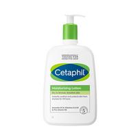 Cetaphil Moisturizing Lotion 1L Cetaphil Lotion 1L Renewal white