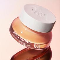 V&A balinantis drėkinamasis kremas (50 ml) beige