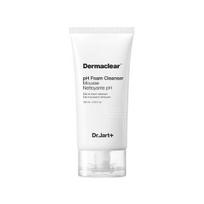 Dr. Jart Derma Clear PH Foam Cleanser 120ml