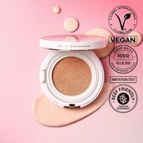 Dalba Waterful Tone Up Sun Cushion 15g